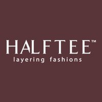HALFTEE (@halftee) 's Twitter Profile