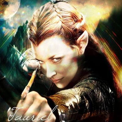 Captain of the King's Guard, Silvan elf. Le annon veleth nín, @Restless_Archer #Kessana