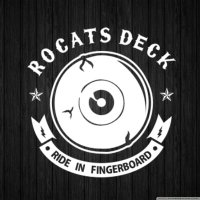 RoCats deck (@rocatsdeck) 's Twitter Profile
