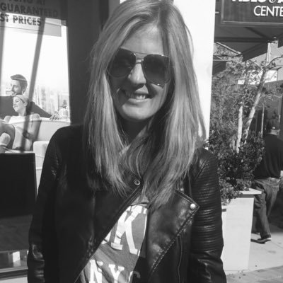 DaniellaJPeters's profile picture. 