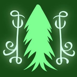 EveryElvishWord's profile picture. ilthanan'nëdóthren sólesbonenan'dhárbis elrháu lanrhorhos nonrenthiadhë desvie'ce lan'thehan lenrha'dósdes