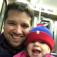 Fritz Heffinger (@fheffinger) Twitter profile photo