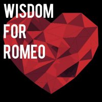 Wisdom For Romeo(@WisdomForRomeo) 's Twitter Profile Photo