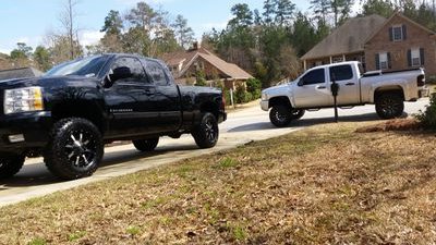 Huntin, fishin, and gettin muddy is the only way to live