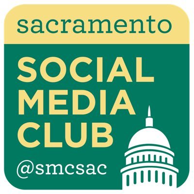 Sacramento Chapter of The Social Media Club | The centerpiece conversation for our region. #smcsac
