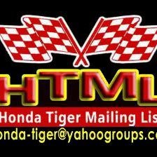 Honda Tiger Mailing List Kopyah Bekasi | html-bekasi-subscribe@yahoogroups.com