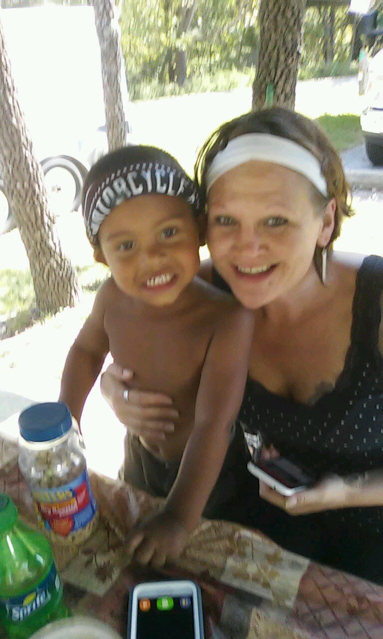 BranchNikole's profile picture. I'll let u know when I figure me out.....