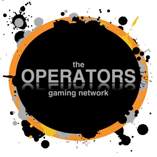 This is the Official OPERATORS GAMING NETWORK Twitter Account