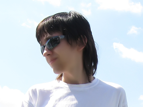 Garshanin's profile picture. About yourself in fewer than 160 chars.