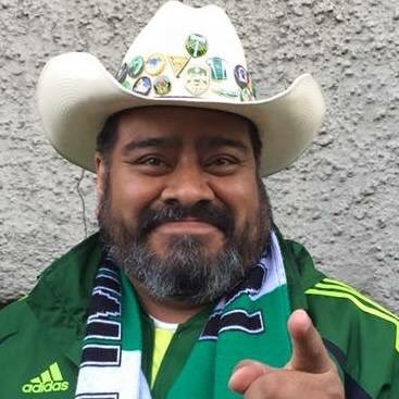 Texas transplant living in Oregon now. Autodesk...Occasional TV/Film Extra...Portland Timbers...Dallas Cowboys