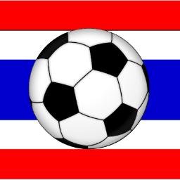 ThaiGoals's profile picture. News, blogs and features on Thai football, focusing on the Thai League. https://t.co/6iGUzh3xy2 https://t.co/7p7gxPgak2