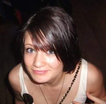 I'm me :)