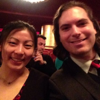 BrettUGA_YD's profile picture. Vissi d'Arte. Vissi d'Amore. 🏳️‍🌈 I had a marvelous time ruining everything. 🏡“Octopuses" is the preferred pluralization of "octopus."🐙. He/Him/His