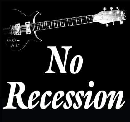 A four piece party & wedding band located in Ireland. Available for all occasions. Contact: norecessionmusic@gmail.com