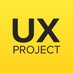 theuxproject (@theuxproject_co) Twitter profile photo