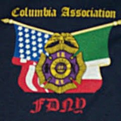 The Official account of the FDNY Columbia Association.