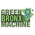 Green Bronx Machine (@greenBXmachine) Twitter profile photo