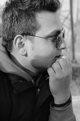 arzunbhattarai's profile picture. बैंकको कर्मचारी