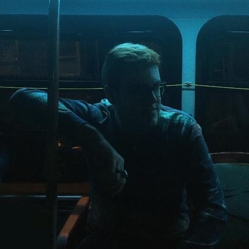 ChromeImage's profile picture. Digital Media Artist