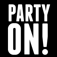 partyONdramaOFF's profile picture. party on drama off!