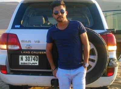 ashwani2012's profile picture. जिला अध्यक्ष गोरखपुर