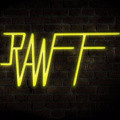 RAWFF is a new #shortfilm festival in Echo Park, #LosAngeles from RAW: natural born artists
.
👇  Purchase your tickets for RAWFF on June 3rd below! 👇