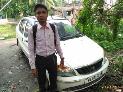 surajit58333423's profile picture. 