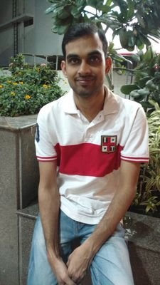 chaharanshul's profile picture. 