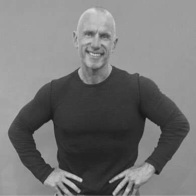 Craig Harper Profile