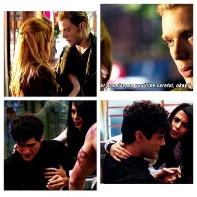 SheliaT36794998's profile picture. I ❤ SHADOWHUNTERS CLACE  AND I ❤ ISABELLE LIGHTWOOD AND ALEC LIGHTWOOD