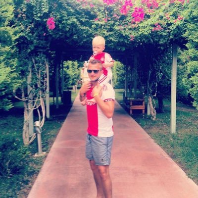 Daan_Eerbeek's profile picture. Daan, Kok, Voetbalfanaat , Ajax Amsterdam
