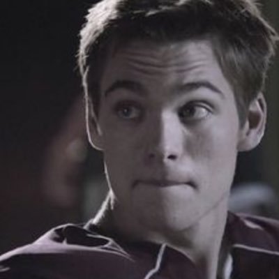 TheWerewolfLiam's profile picture. I Fell In a Hole