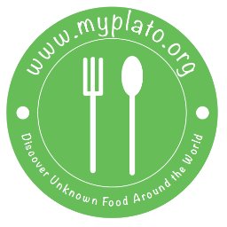 myplato_org's profile picture. Mission: Help People Discover Unknown Food Around the World! Myplato is like a Pinterest for Food!