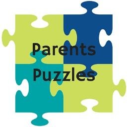 ParentsPuzzles's profile picture. Family Adventure, Fun, Activities, and Goodies....Yes, lots of goodies!