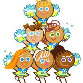 cookierun_funny's profile picture. 