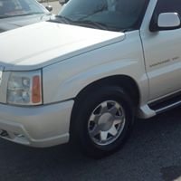 MightyautoRicky's profile picture. 