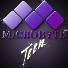MicroByteTeen's profile picture. Acompanhe aqui a MICROBYTE ҐЄЄŊ na Matinê Teen BierØ dia 21/02!
