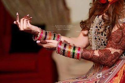 NaginaKhan13's profile picture. 