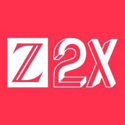 Z2X – Das Ideenfestival von @zeitonline. Folgt uns auf Instagram @neuevisionen.