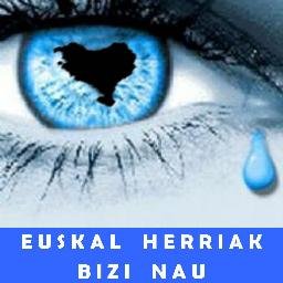 Euskal Herriak bizi nau; euskaraz bizi naiz 👉 akaziaga@gmail.com 👉 https://t.co/NMfpewNTmo
#EuskaraOneanHobe / #EgiaTxikiak / #NikEuskarazTxio👍