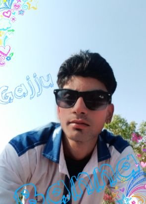 Gajendr73186065's profile picture. 