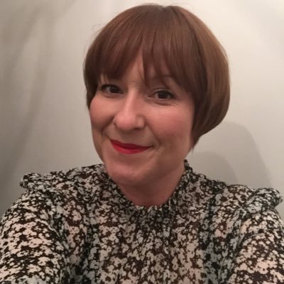 Depending on the time of day: Mum of teens, curious about news & views & Director of Customer Experience for @BronAfon