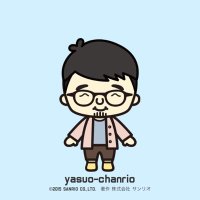 Yassy(@yassy_johnny) 's Twitter Profile Photo