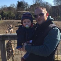 Colin Pugh (@colinjpugh) 's Twitter Profile