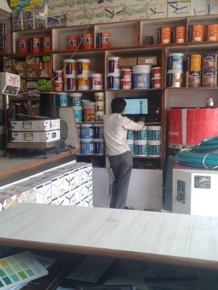 sharwanchoudha's profile picture. 