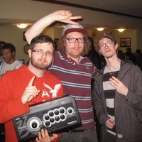 Cory Parker (Trickzzz) (@vtrickzv) 's Twitter Profile