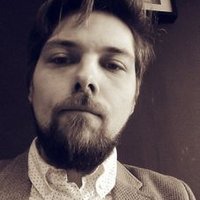 Иван Андрианов (@borodavtor) 's Twitter Profile