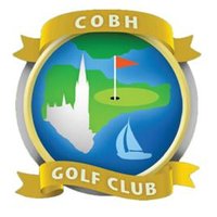 Cobh Golf Club(@cobhgolfclub) 's Twitter Profile Photo