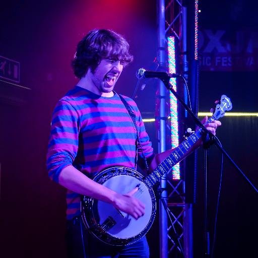 danwalshbanjo Profile Picture