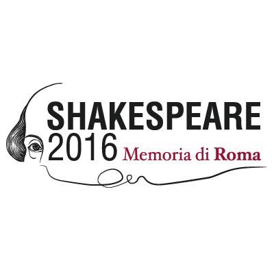 ShakespeareRoma's profile picture. Una serie di iniziative dedicate a William Shakespeare e alla pervasiva presenza di Roma antica nella sua opera.
#ShakespeareRoma